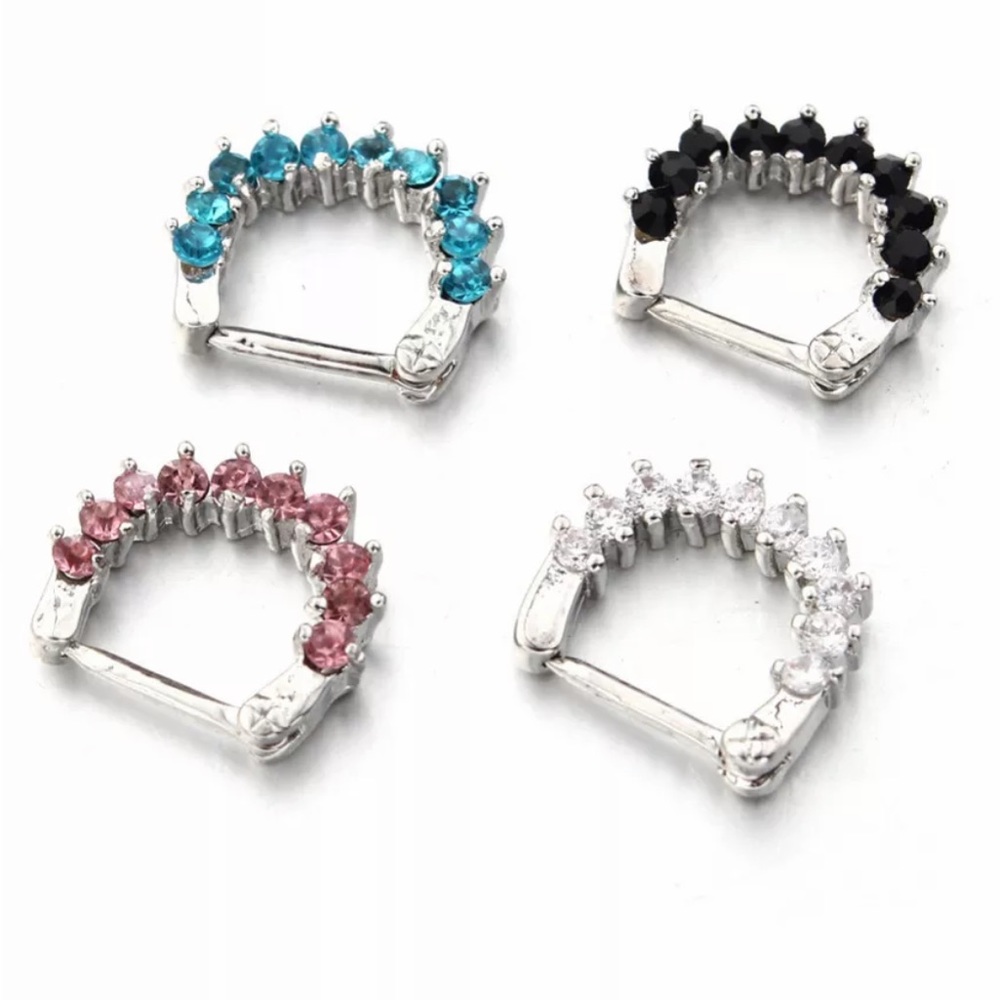 Septum Clickers